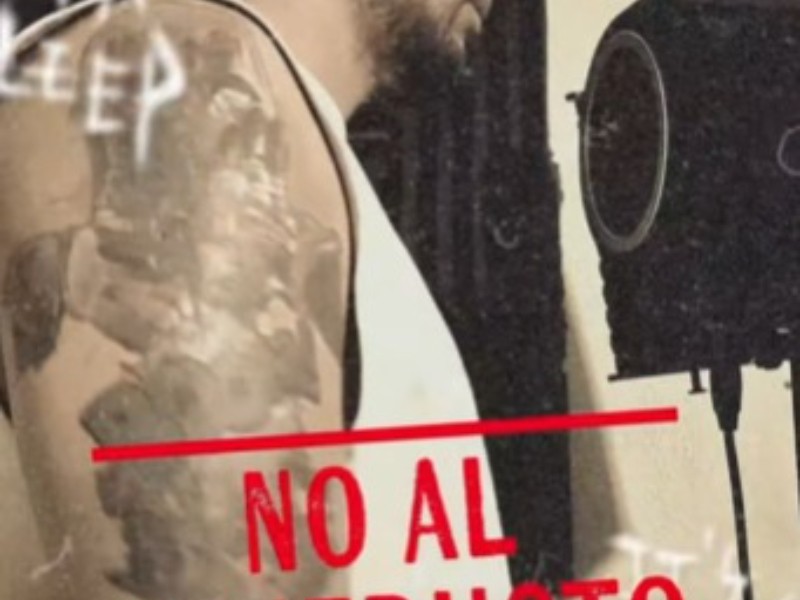 Llevan oposición contra el acueducto con música rap