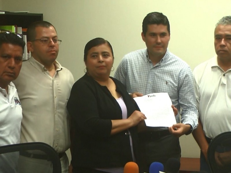 Llevan queja ante CEDH contra Alcalde de Culiacán