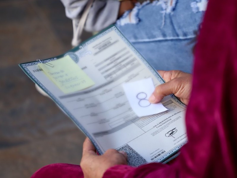 Llevan servicios de Registro Civil a todos los rincones de Jalisco