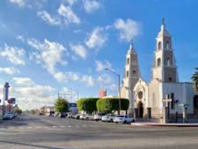 Llevan servicios gratuitos a Huatabampo con “Sonora Atiende”