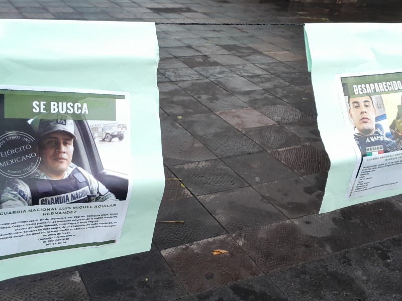 Llevarán Comisión de Búsqueda a municipios