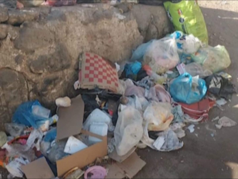 Llevarán en Sahuayo a cabo proyecto de basura cero