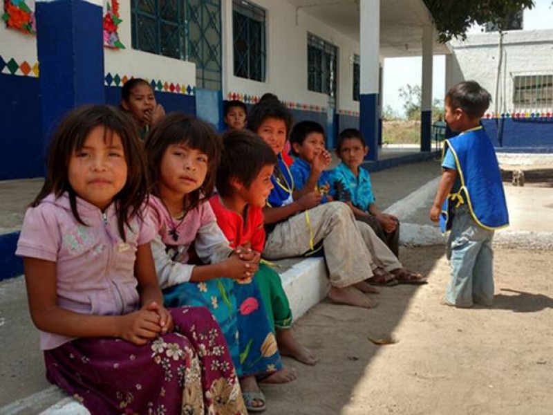 Llevarán regalos a 6 mil niños de la sierra