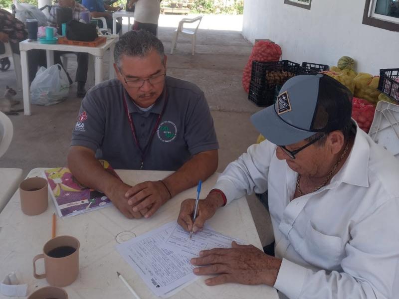 Llevarán programas educativos a albergues para adultos mayores