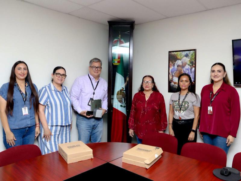 Llevarán servicios educativos a albergues para adultos mayores