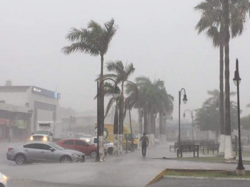 Lloverá en gran parte de Sonora durante este domingo