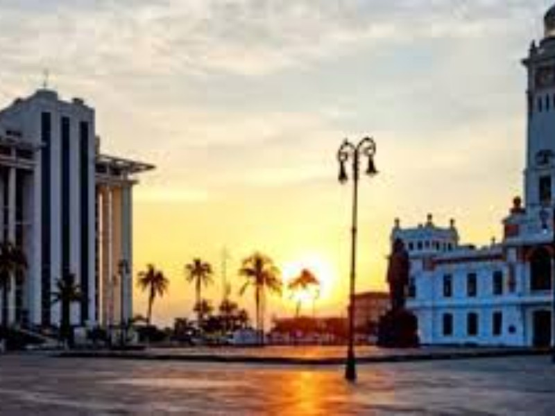 ¿Lloverá hoy en Veracruz? Este es el pronóstico
