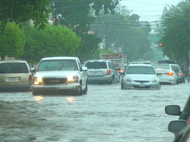 Lluvia de 118 milímetros ayudó a mejorar mantos friáticos: JUMAPAG