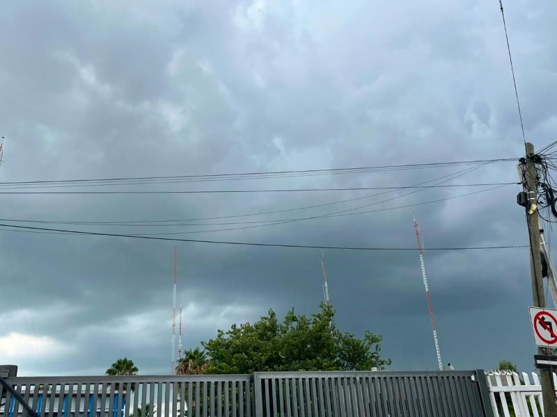 Lluvias aisladas y mañanas frescas prevalecerán en Guanajuato durante esta semana