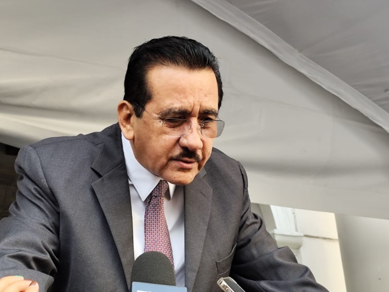 Lluvias dañan casi 19 mil hectáreas de cultivos en Veracruz: SEDARPA