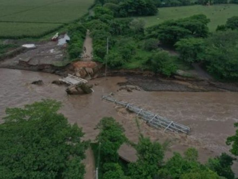 Lluvias dejan 24 muertos y 1,77 millones de afectados guatemaltecos