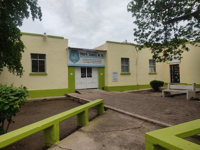 Lluvias deterioran escuelas en la región del Évora