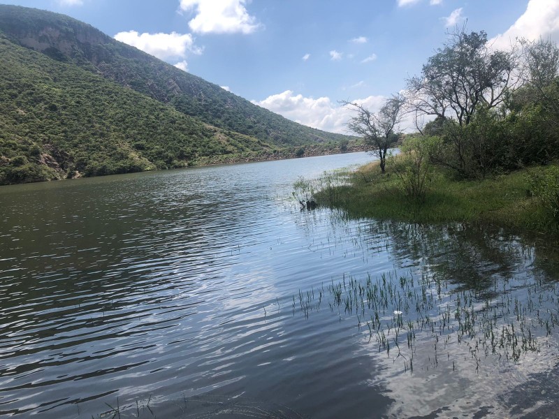 Lluvias en 2021 superan al año 2019 y 2020