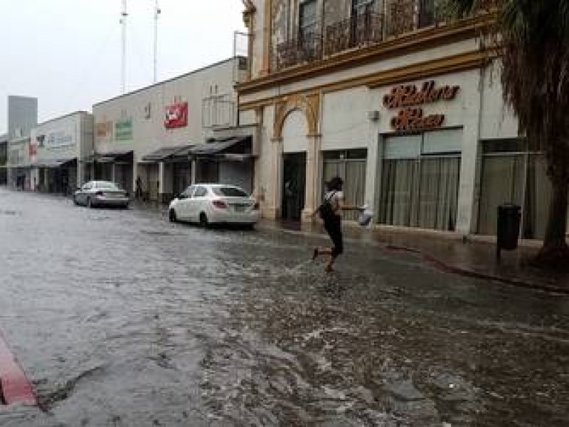 Lluvias en Hermosillo llegarán hasta próximo fin de semana