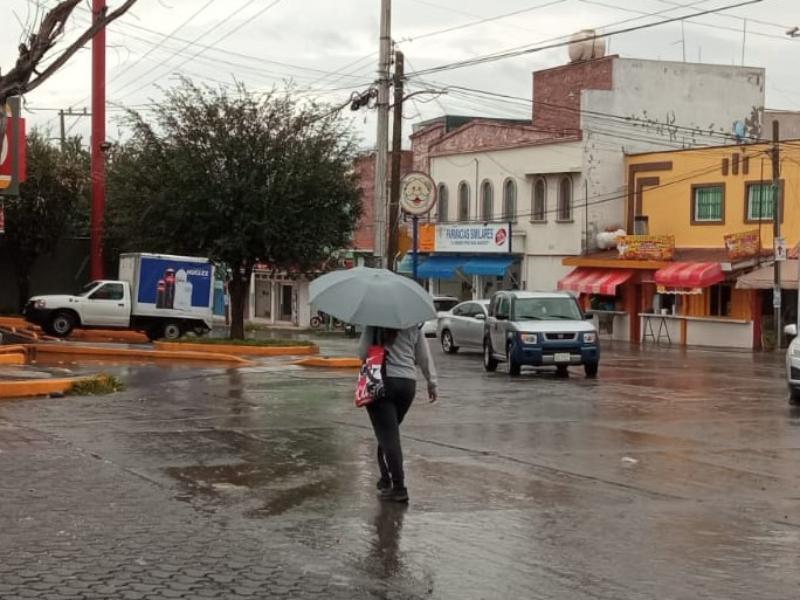 Lluvias en La Piedad: recomiendan tomar medidas preventivas