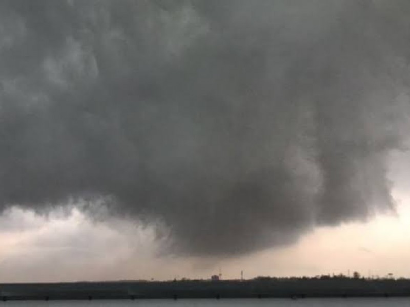 Lluvias estuvieron por arriba del promedio en enero