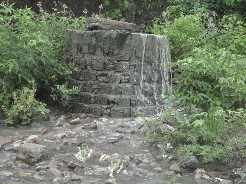 Lluvias evidencian problemática de drenajes en municipios del Istmo