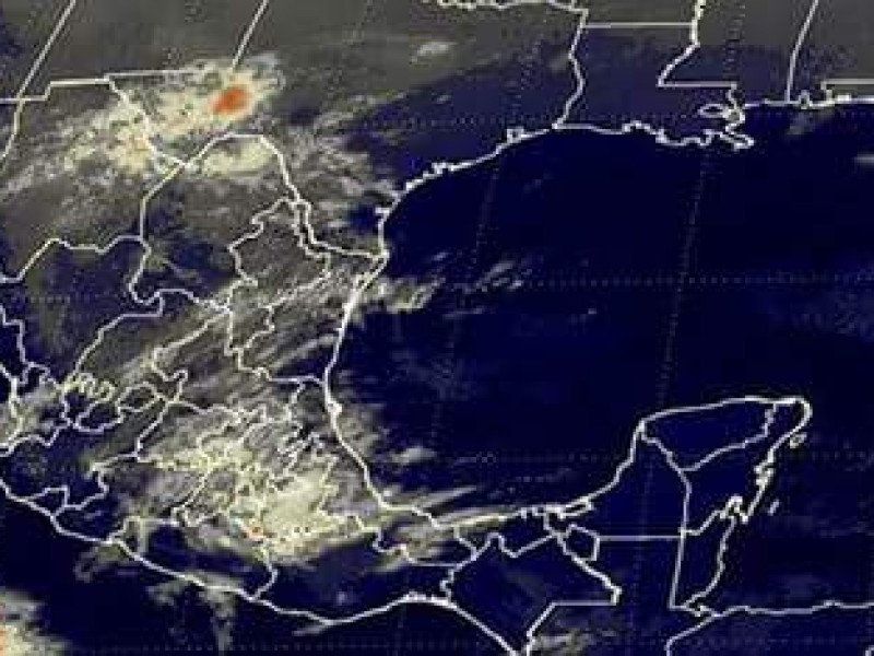 Lluvias para Chiapas.