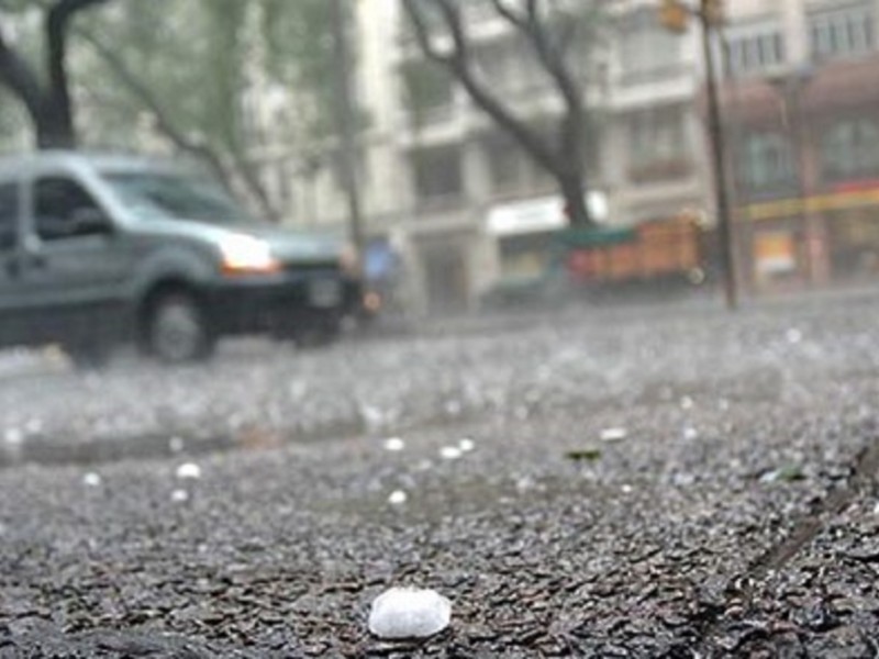 Lluvias prevalecerán en la mayor parte del país