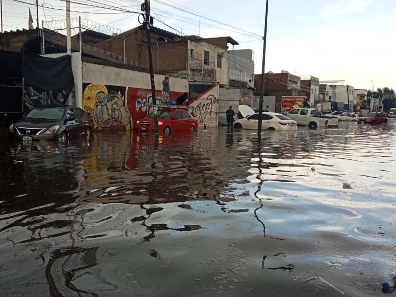 Lluvias se anticiparán este año en Jalisco