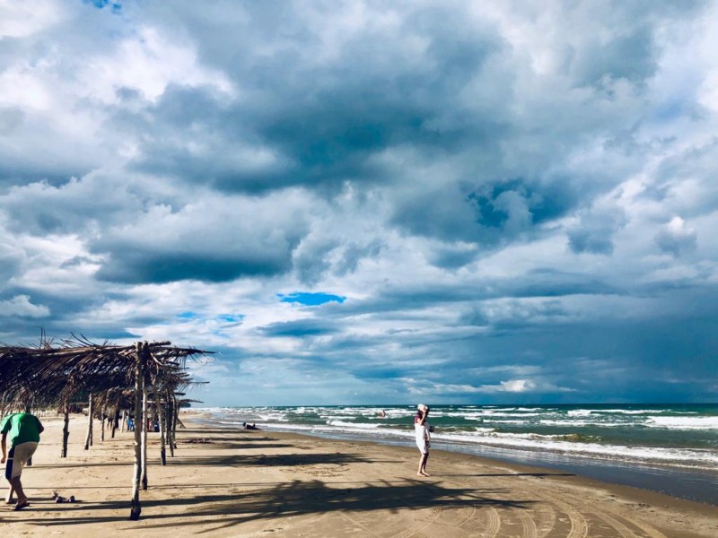 Lluvias y frío para este fin de semana