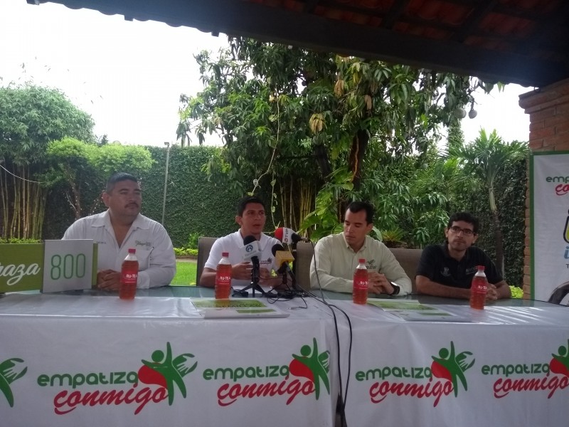 LM tendrá tendrá el huerto frutal más grande