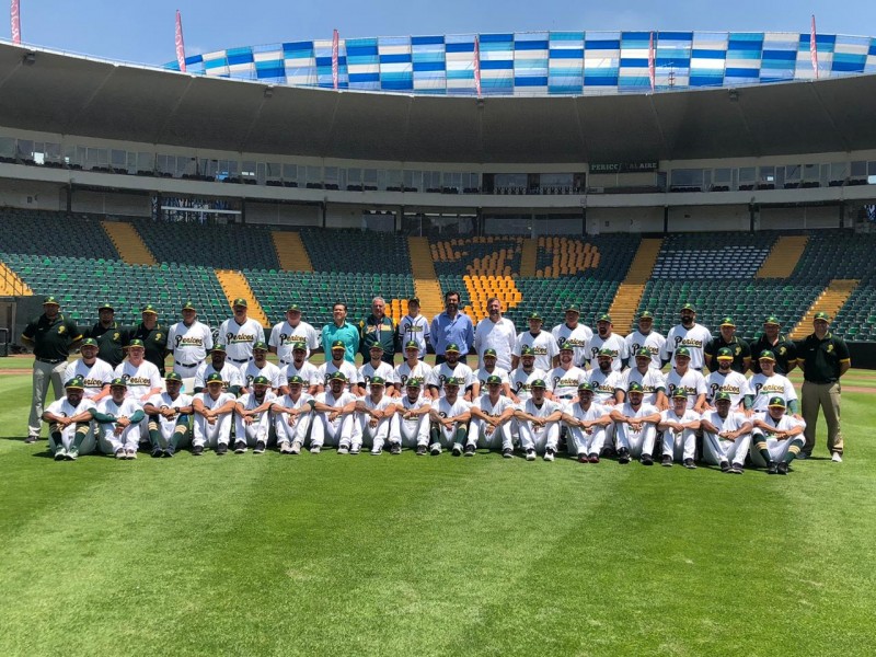 LMB Anuncia que habrá béisbol en la temporada 2020