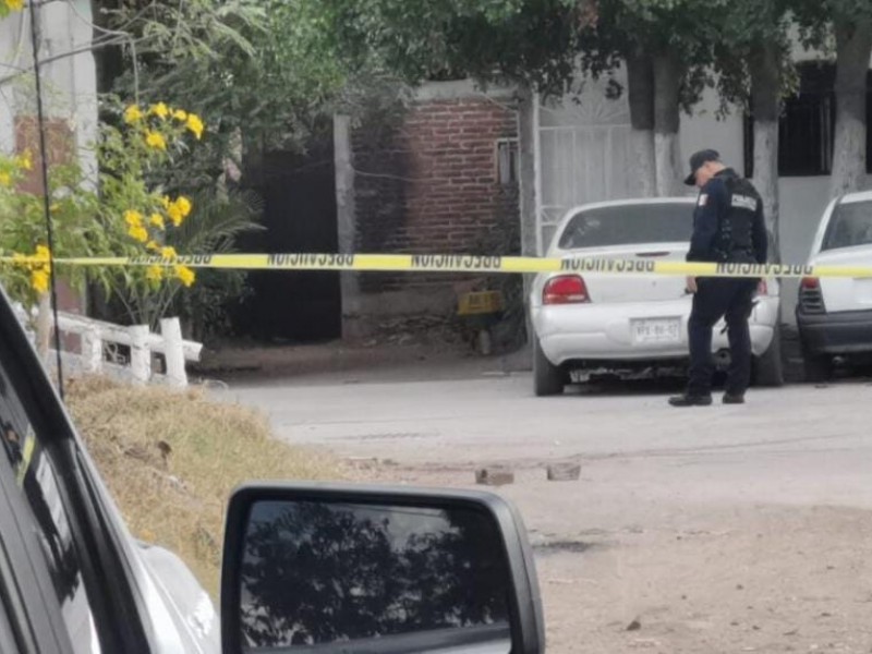 Lo asesinan a golpes mientras convivía en Culiacán