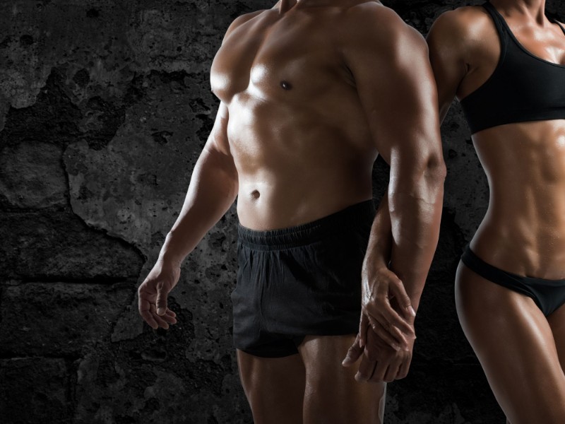 Lo bueno y lo malo de la fiebre fitness en México
