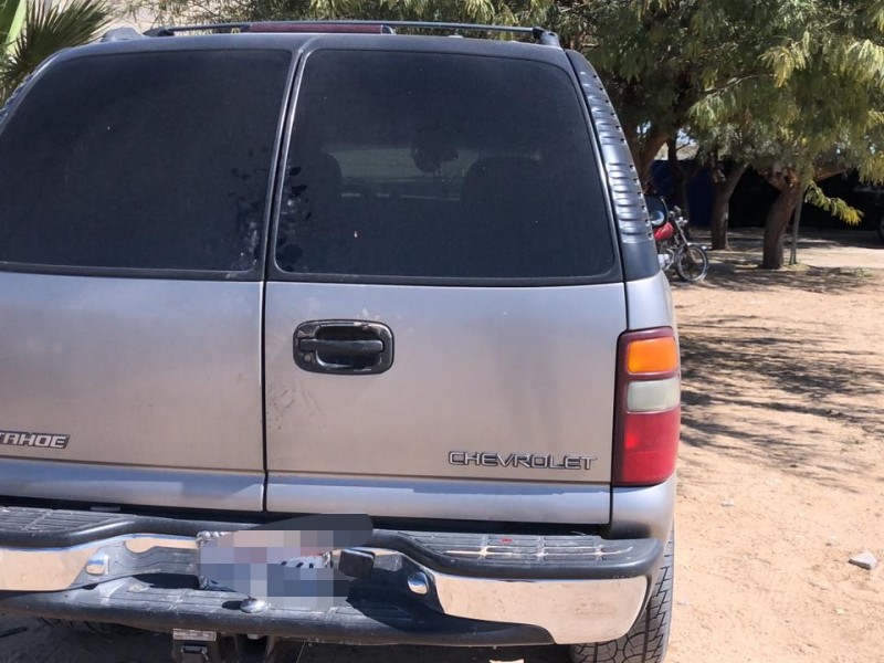 Lo detiene la Policía Municipal por infracción en Golfo