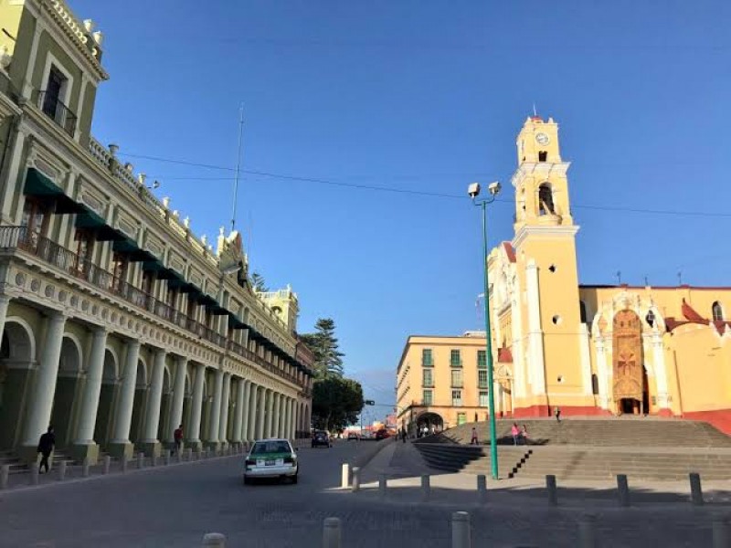 ¿Lo harán? Esto dice cronista ante cierre del centro xalapeño