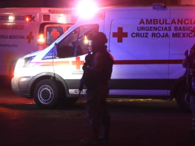 Lo matan frente a vulcanizadora en la Hermita