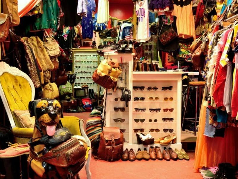 Lo que tiramos ahora vale miles: la fiebre retro en México