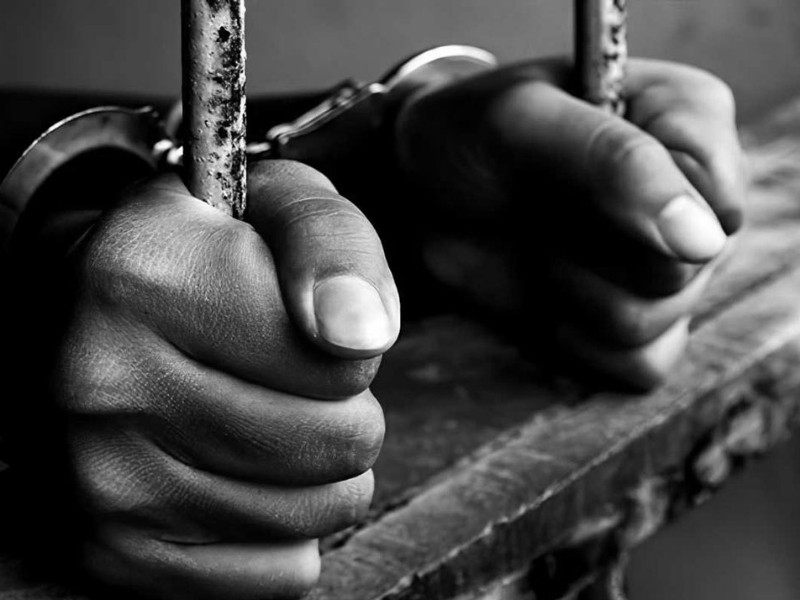 Lo sentencian a 25 años de prisión por homicidio en Cajeme
