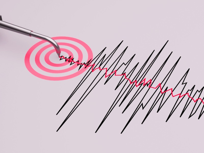 ¿Lo sentiste? Se registra sismo de 5.1 en Pinotepa Nacional Oaxaca