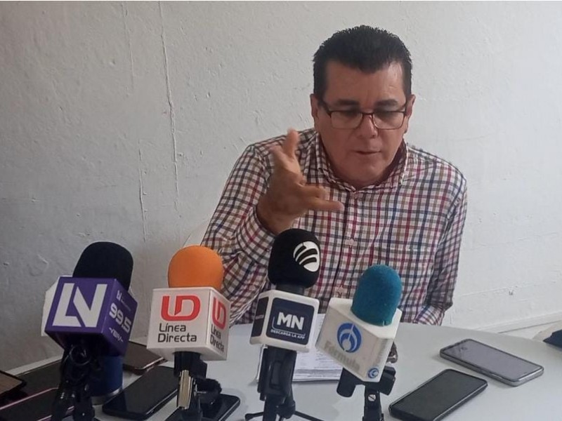 Loar está bajo investigación por no comprobar gastos: Alcalde