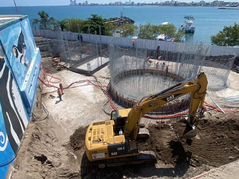 ¿Lobario de Veracruz viola leyes ambientales? Esto dice PMA