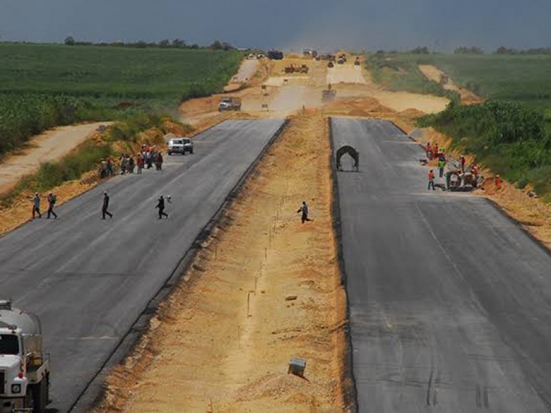 Localización geográfica afecta construcción de carreteras en Nayarit