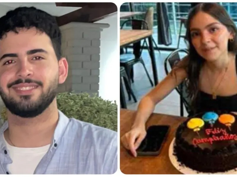 Localizados 2 de los 3 jóvenes desaparecidos en Mazatlán