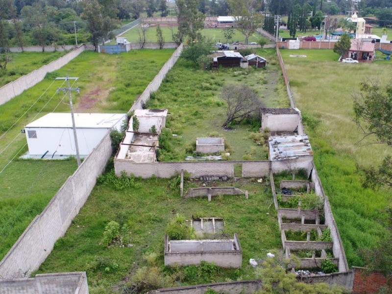 Localizan 34 víctimas en fosa de Ixtlahuacán de los Membrillos