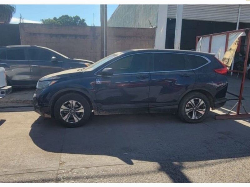 Recuperan 45 vehículos con reportes de robo en Eldorado y Culiacán