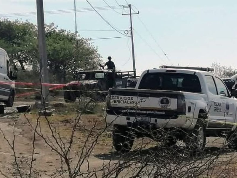 Localizan 6 cadáveres en el municipio de Madero
