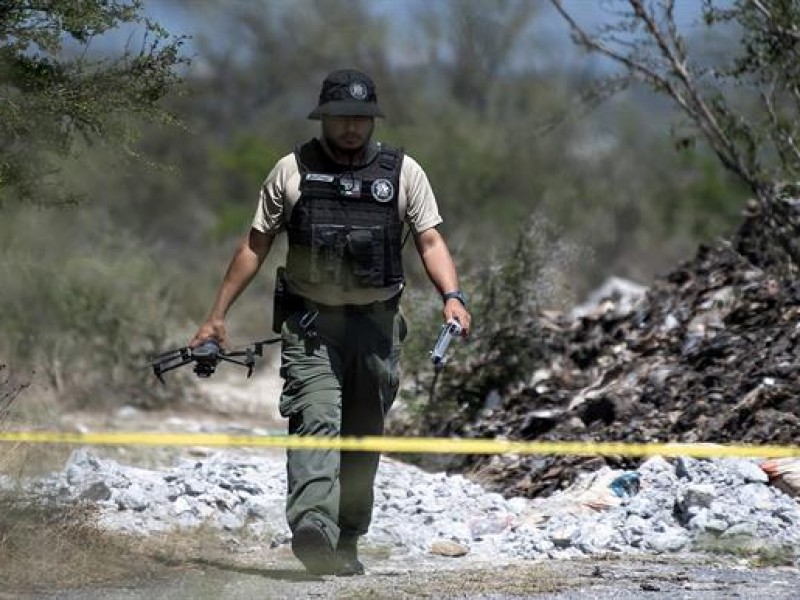 Localizan a 16 personas presuntamente secuestradas en Culiacán