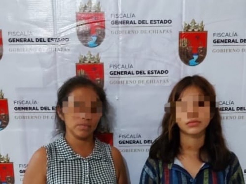 Localizan a adolescente extraviada en Tuzantán