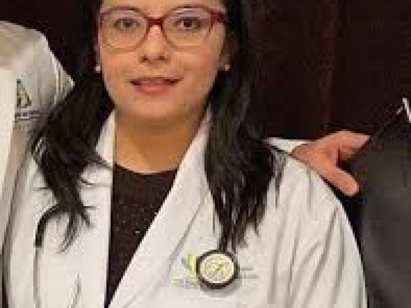 Localizan a doctora desaparecida; se encuentra bien de salud