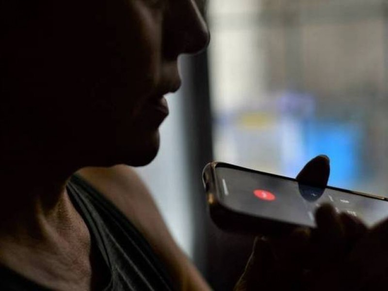 Localizan a dos adultos mayores víctimas de secuestro virtual