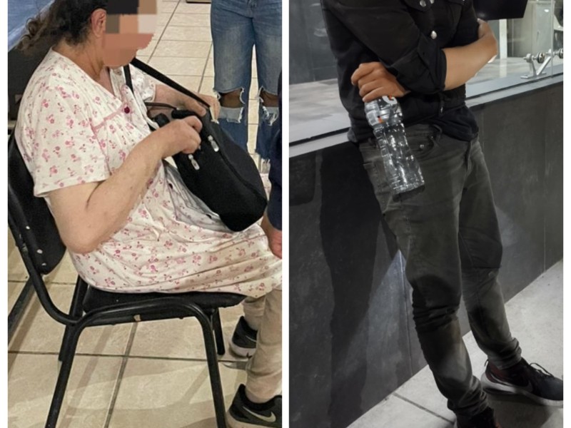 Localizan a dos personas con ficha de búsqueda en Tlaquepaque