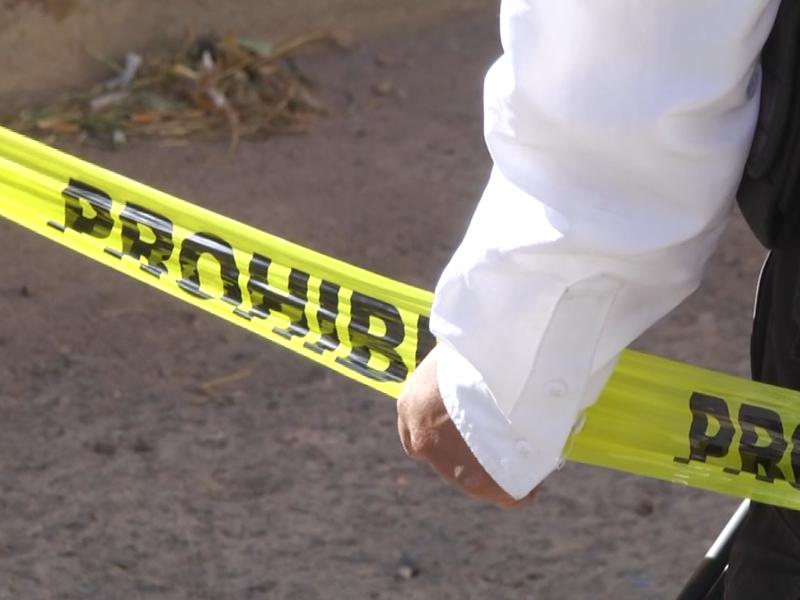 Localizan a dos personas sin vida en comunidad de Sombrerete