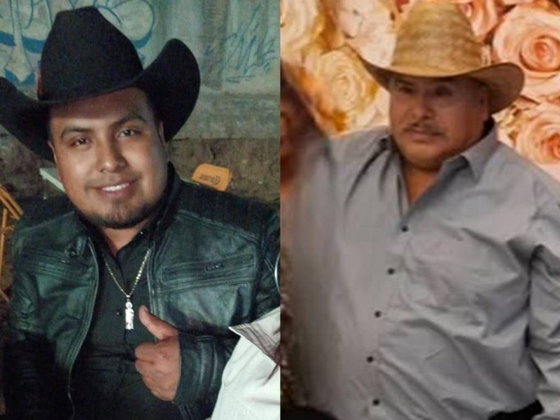 Localizan a exsindico de Coicoyán y su hijo en límites de Guerrero