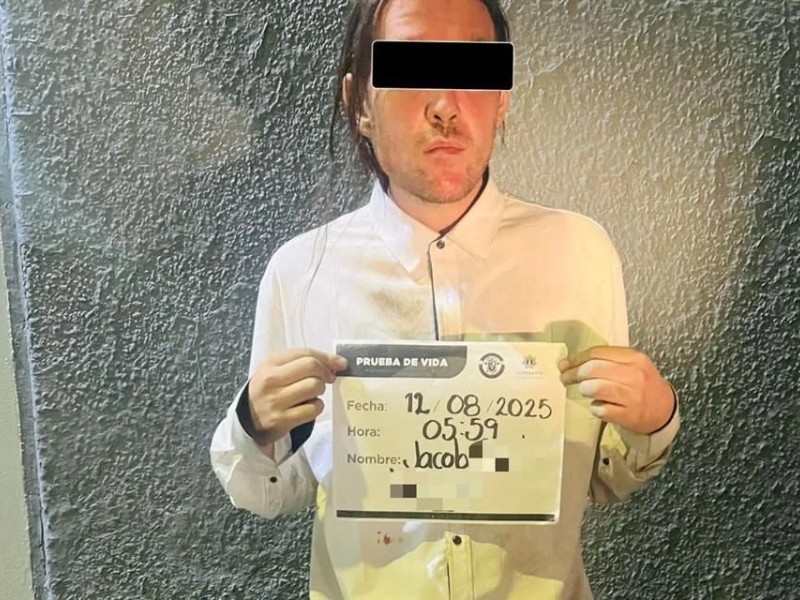 Localizan a extranjero con reporte de desaparición en la Nueva Central Camionera